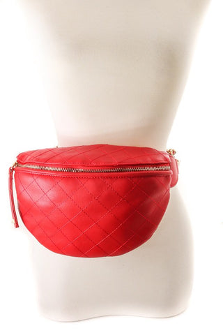 The Crossbody Bag