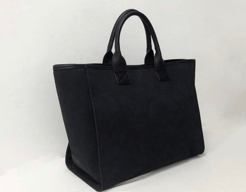 Oui! Speaking French Tote